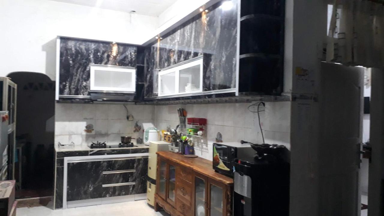 Bumimi Homestay Painan Bagian luar foto
