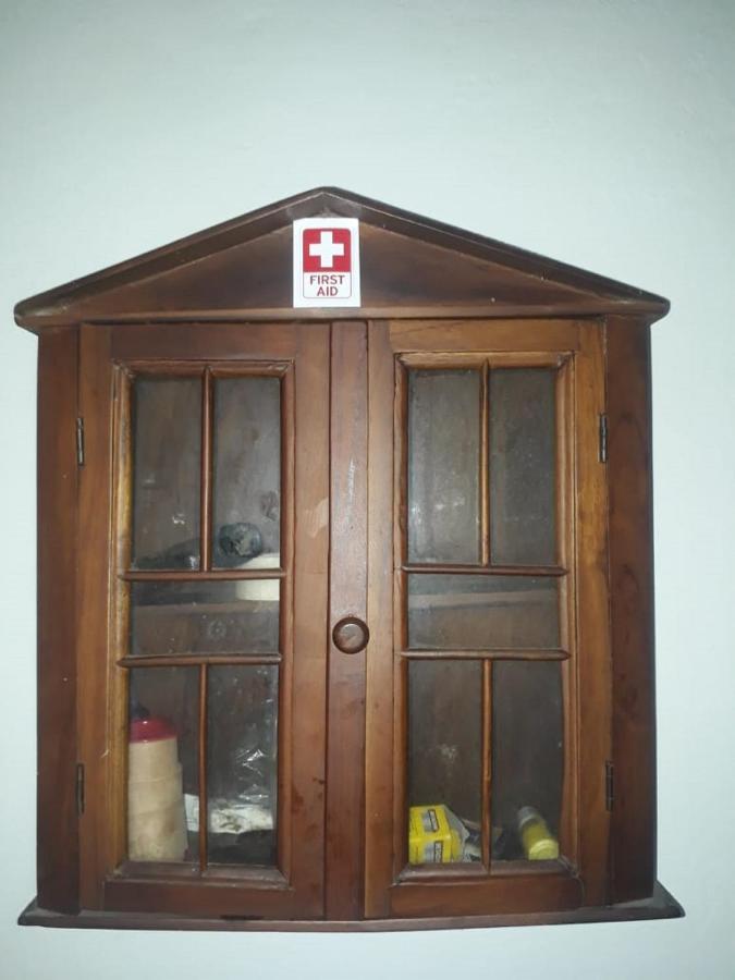Bumimi Homestay Painan Bagian luar foto