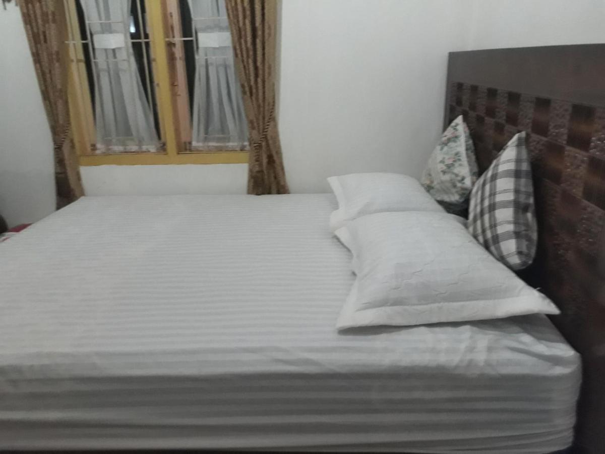 Bumimi Homestay Painan Bagian luar foto