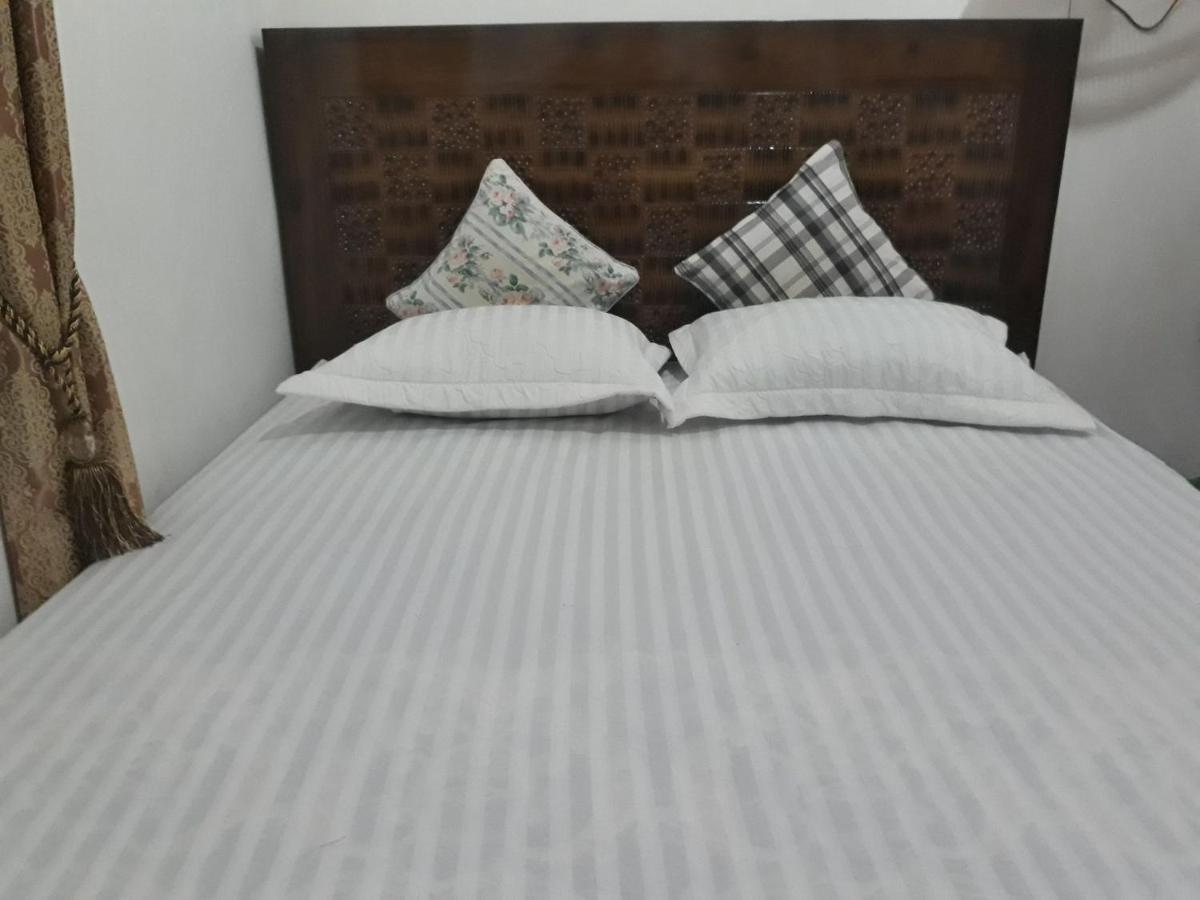 Bumimi Homestay Painan Bagian luar foto