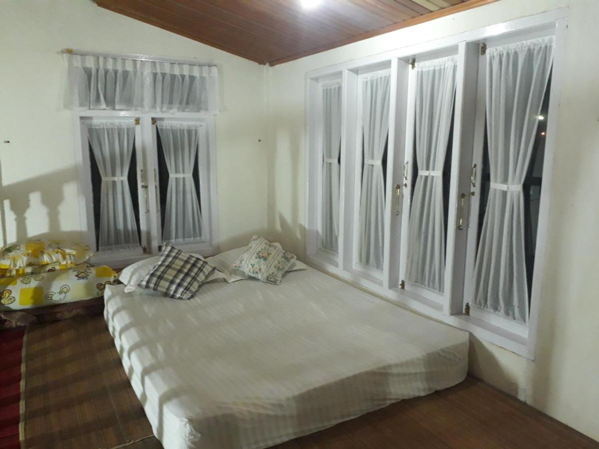 Bumimi Homestay Painan Bagian luar foto
